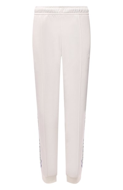 Женские хлопковые джоггеры LACOSTE, арт. XH802970V