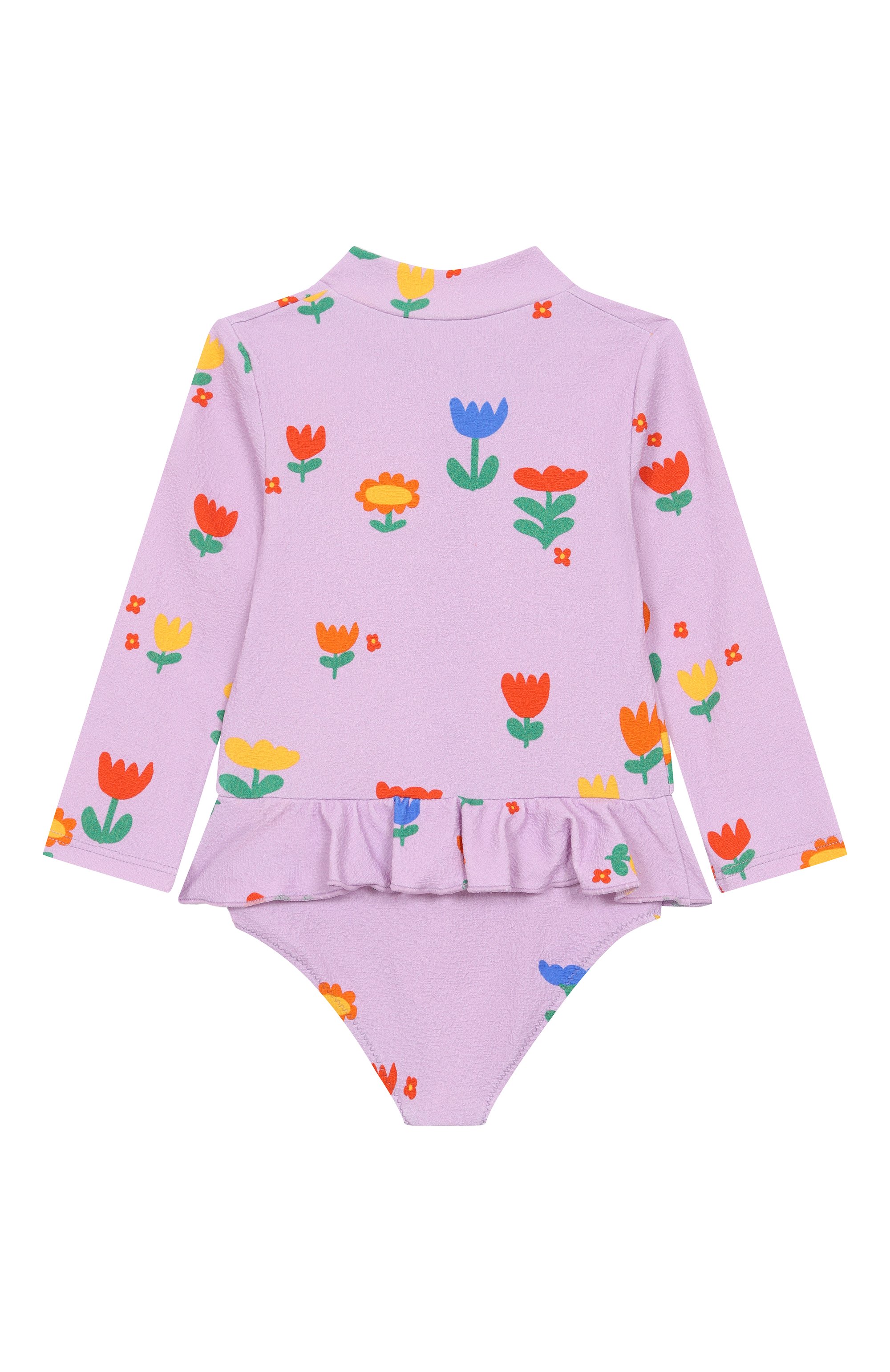 Слитный купальник BOBO CHOSES, арт. B125AB102, фото 2