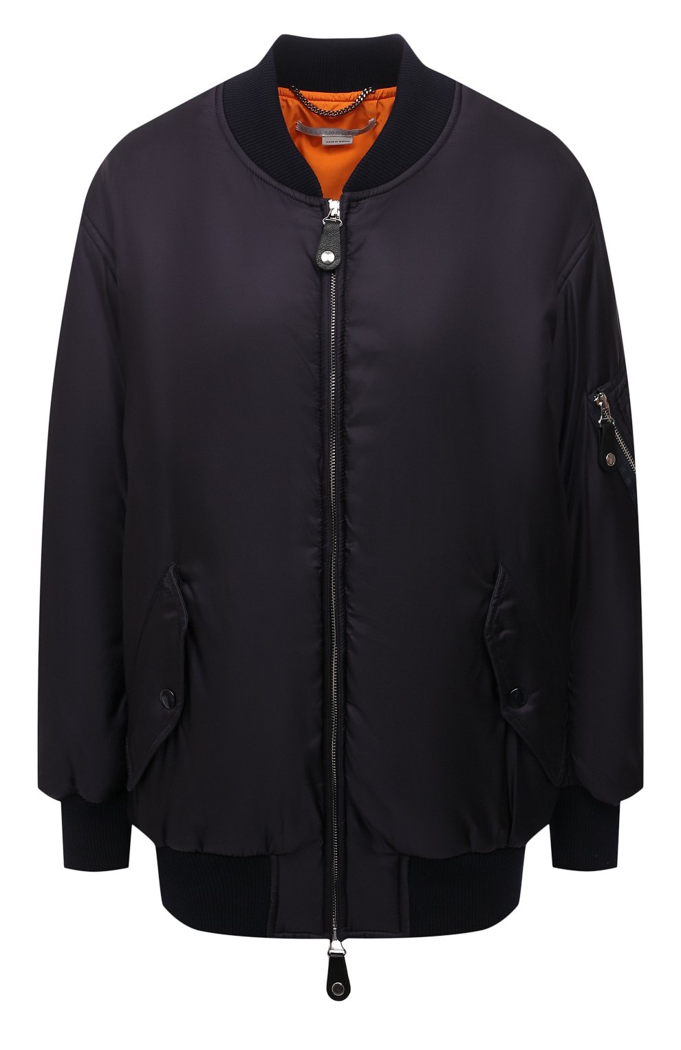 Бомбер STELLA MCCARTNEY, арт. 603875/SSA43, фото 1