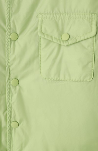 Утепленная куртка-рубашка ASPESI, арт. S25001GMNN100/10A-12A, фото 3