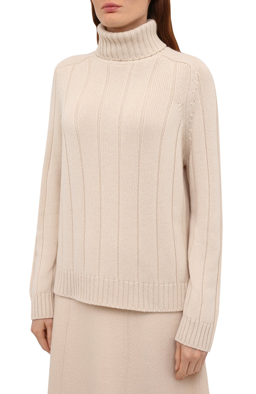 Кашемировый свитер LORO PIANA, арт. FAL6875, фото 3