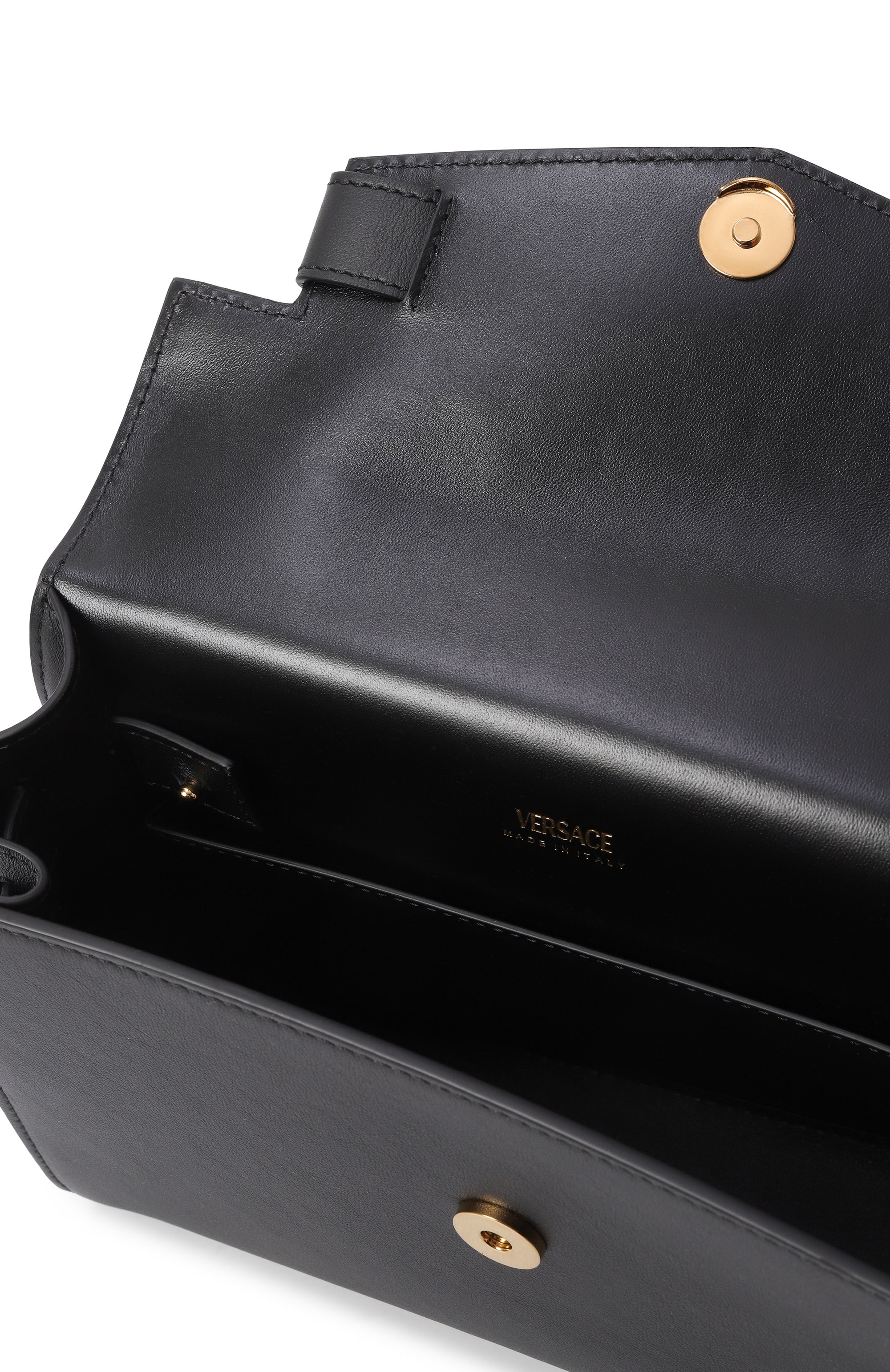 Сумка medusa '95 VERSACE, арт. 1013823/1A10795, фото 5