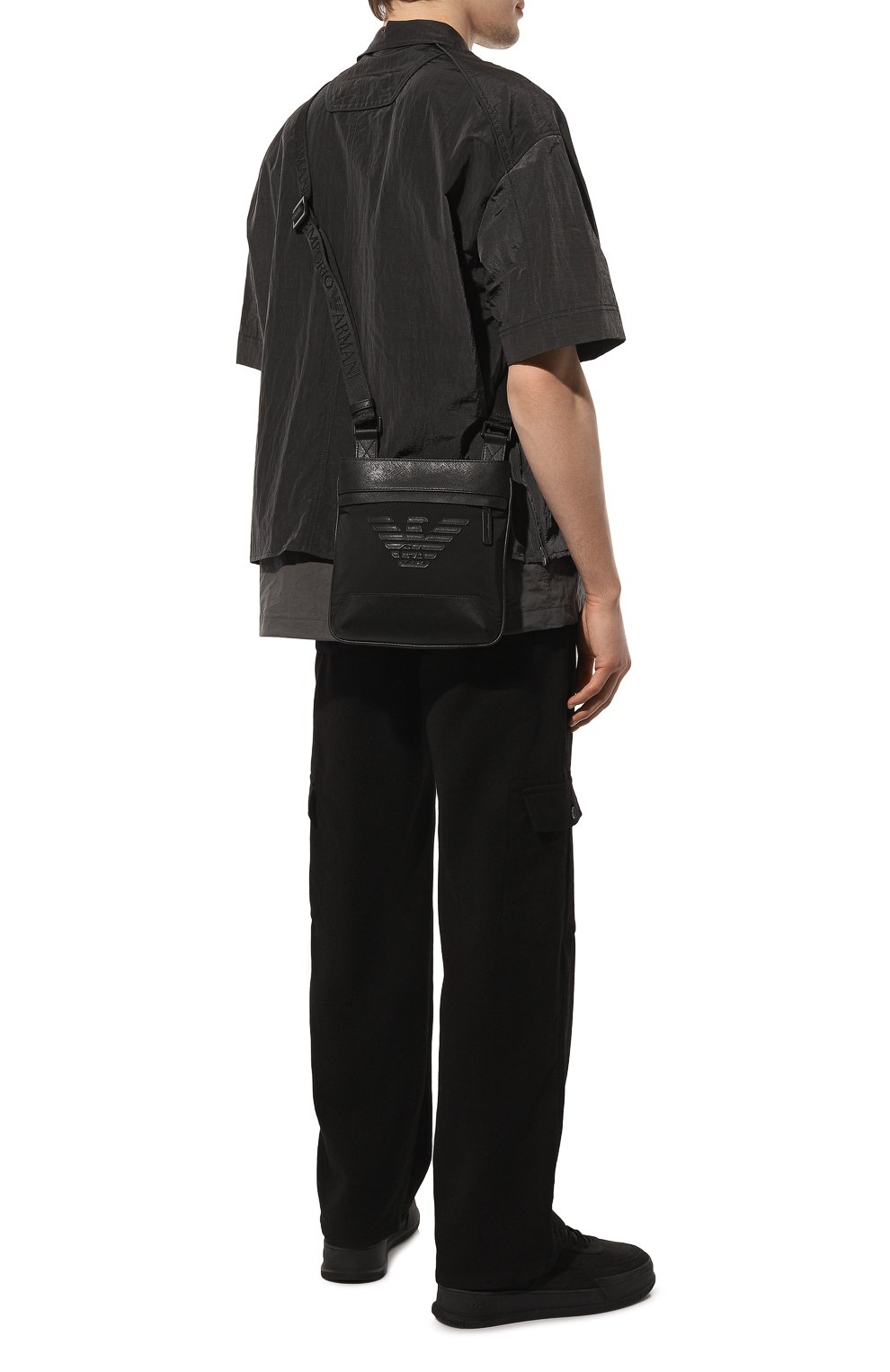 Сумка EMPORIO ARMANI, арт. Y4M185/Y216J, фото 7