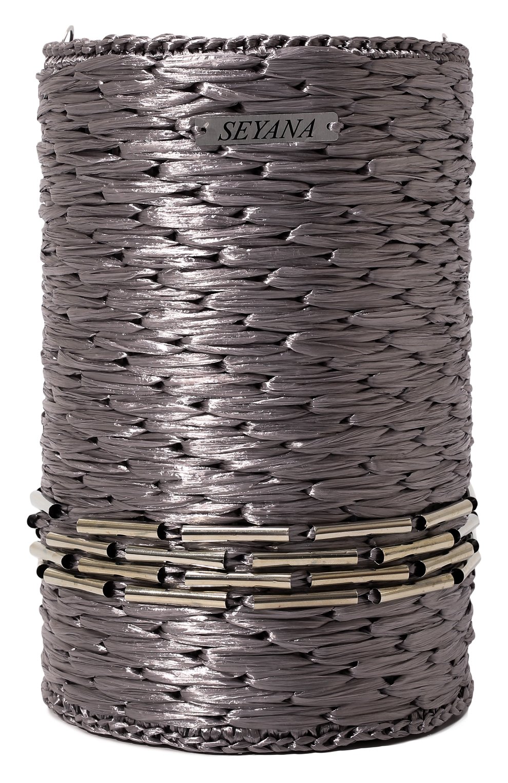 Сумка-цилиндр SEYANA, арт. СУМКА02, фото 1