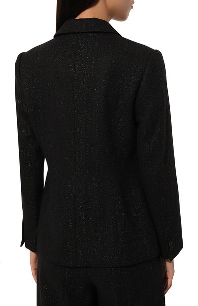 Шерстяной жакет SEVEN LAB, арт. SJU.56.904.510, фото 4