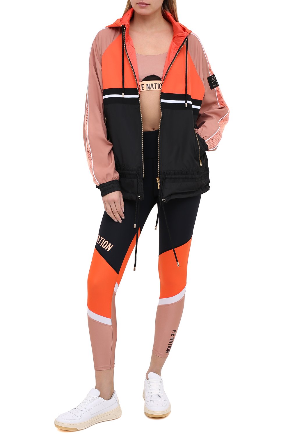 Ветровка P.E. NATION, арт. 20PE2J062, фото 2