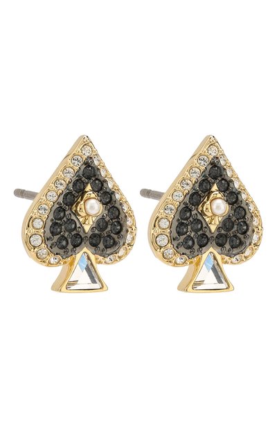 Серьги tarot magic SWAROVSKI, арт. 5510528, фото 3