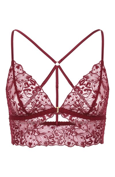 Женский бюстгальтер FLEUR OF ENGLAND, арт. FT2402