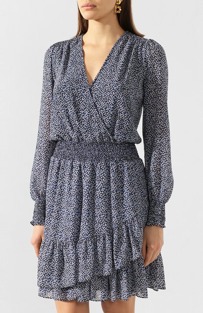 Платье MICHAEL MICHAEL KORS, арт. MH98XEYDGZ, фото 3