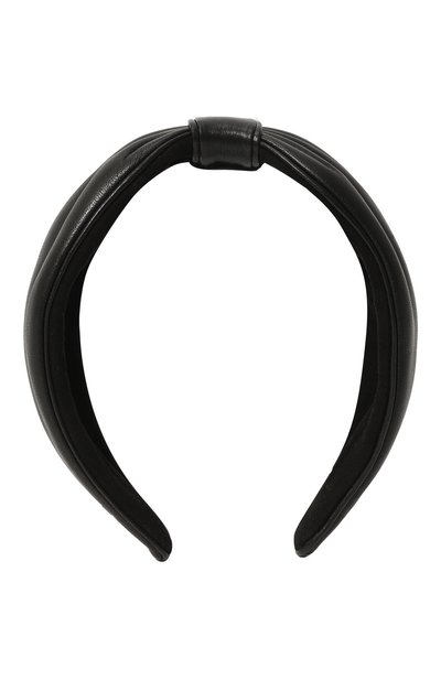 Женский ободок для волос ALEXANDRE DE PARIS, арт. THB10B-1C-P24 N