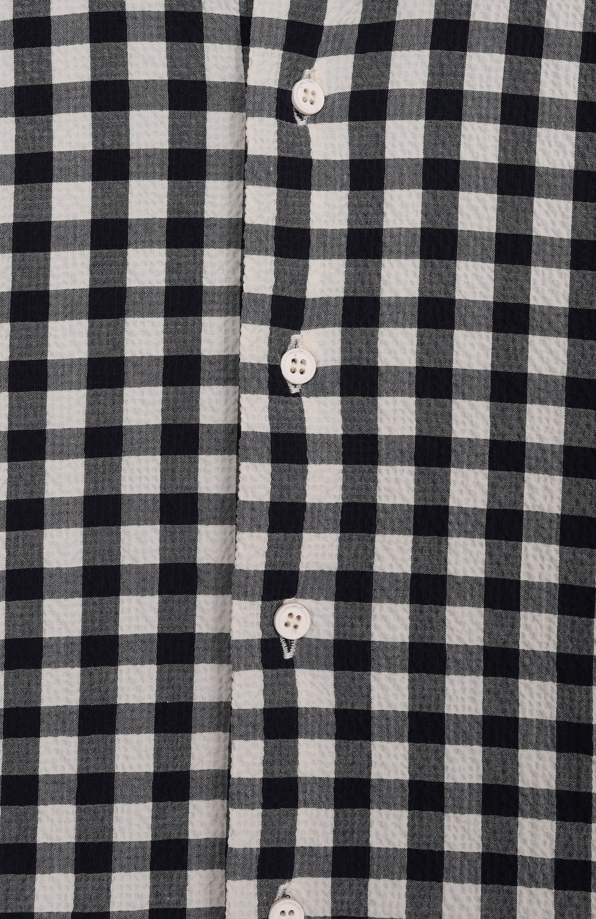 Хлопковая рубашка IL GUFO, арт. P25CL252C3161/2A-4A, фото 3
