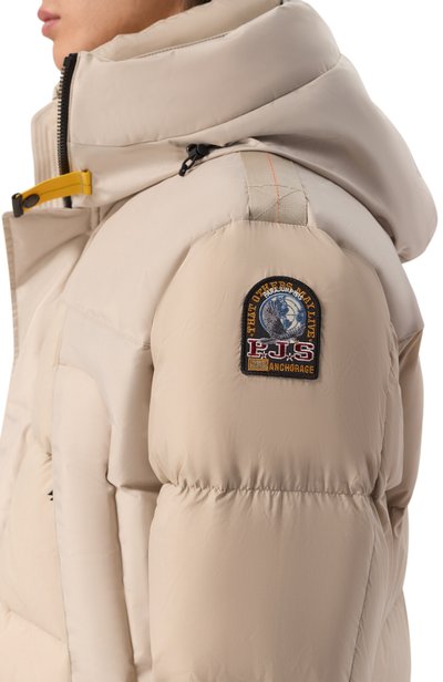Пуховик PARAJUMPERS, арт. 26WMPMPUEN04, фото 5