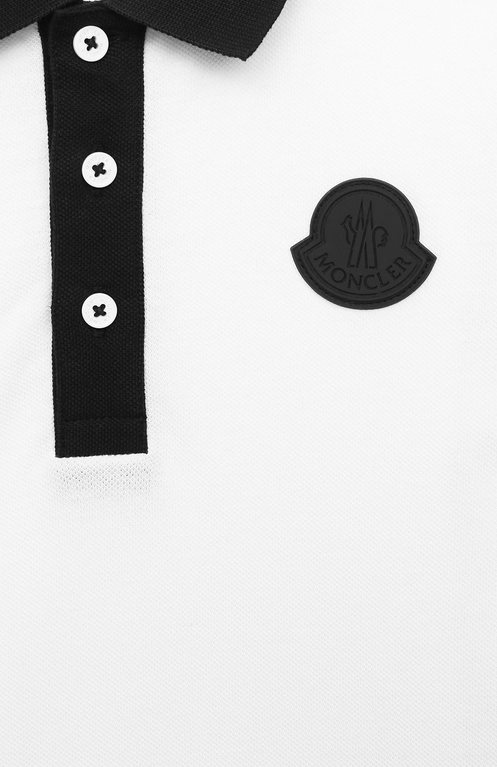 Комплект из поло и шорт MONCLER синего цвета по цене 25100 руб., арт. G1-954-8M746-20-8496W/8-10A, фото 6 Комплект из поло и шорт MONCLER, арт. G1-954-8M746-20-8496W/8-10A, фото 6