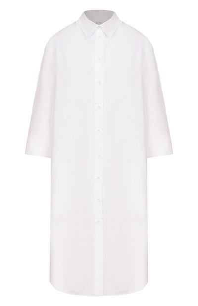 Женское хлопковое платье MAX MARA, арт. SELLA 2516221039