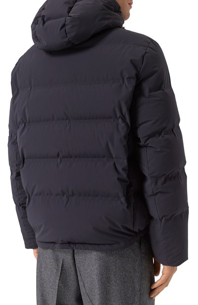 Пуховик BRUNELLO CUCINELLI, арт. MM4911836, фото 4