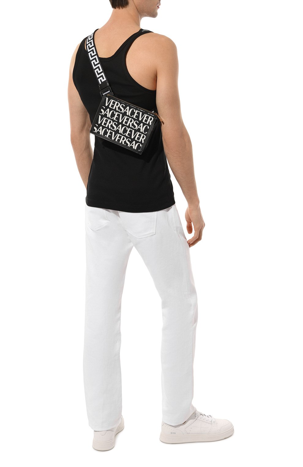 Сумка VERSACE, арт. 1009333/1A06766, фото 7