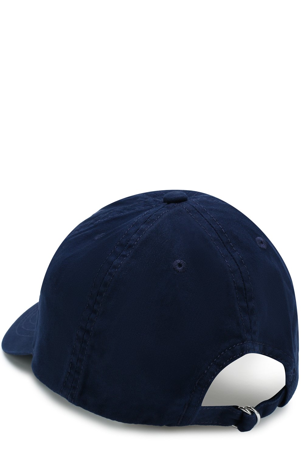 Бейсболка с логотипом бренда POLO RALPH LAUREN, арт. 312700326, фото 2