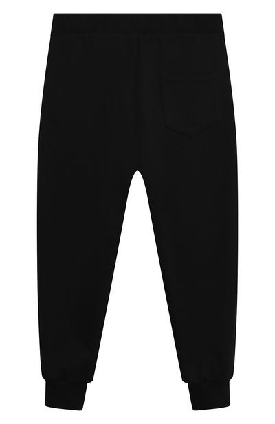 Хлопковые джоггеры VERSACE, арт. 1002581/1A01890/4A-6A, фото 2