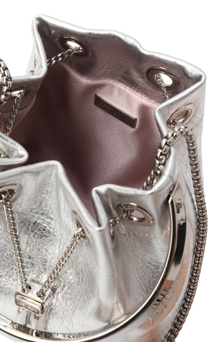 Сумка bon bon JIMMY CHOO, арт. B0NB0NTZZ, фото 1