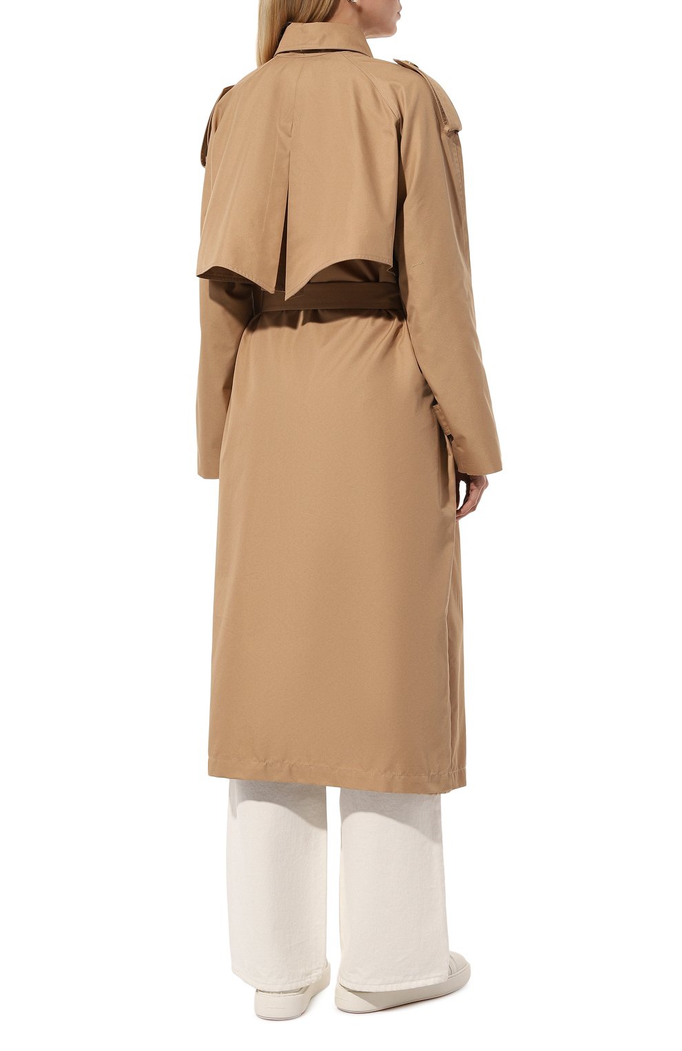 Тренч LOOM BY RODINA, арт. LBR-RA01, фото 4