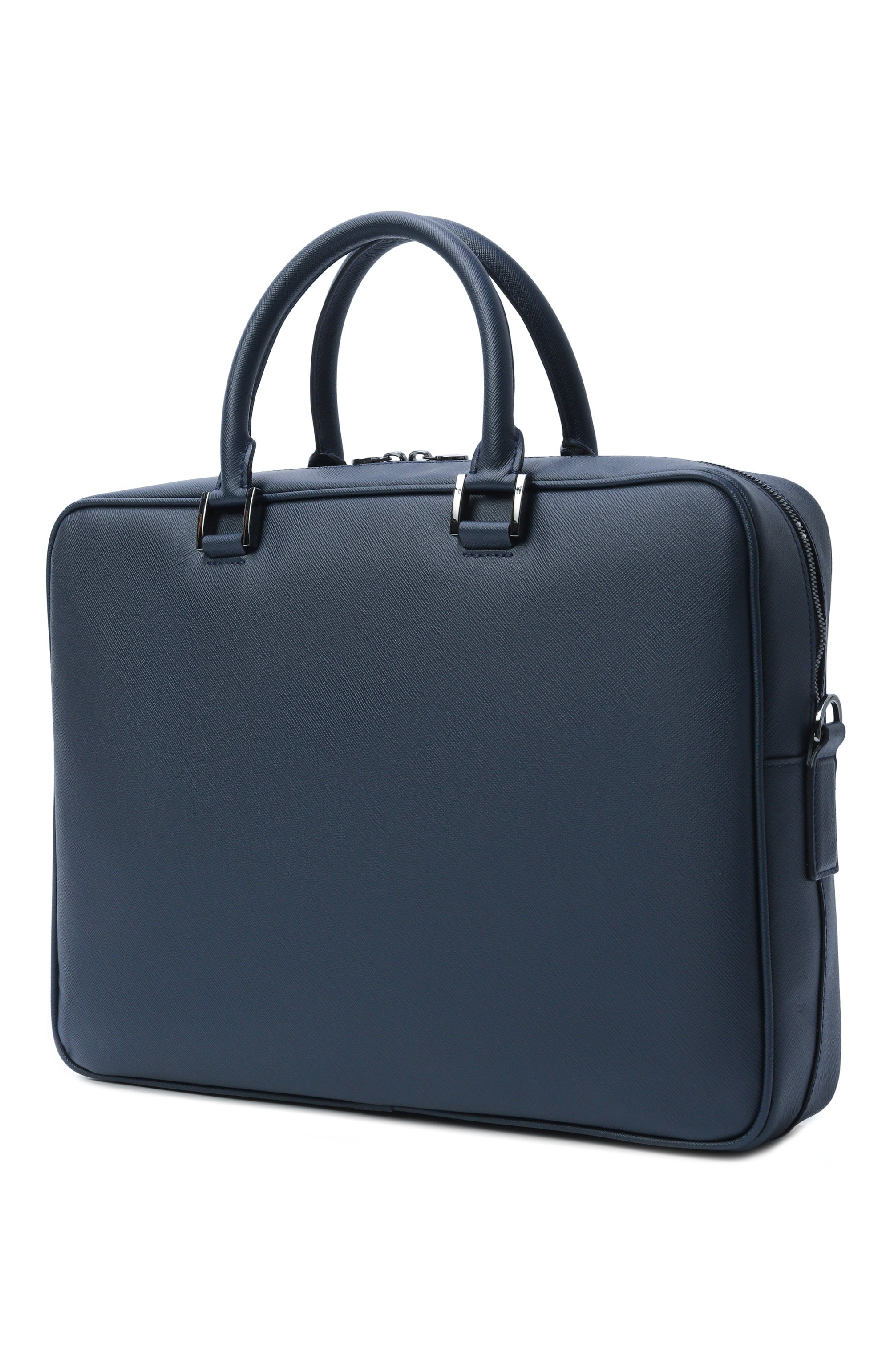 Портфель KITON, арт. UBA0007N01269, фото 3