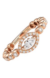 Кольцо CASATO, арт. MX-1558BT-P, фото 1