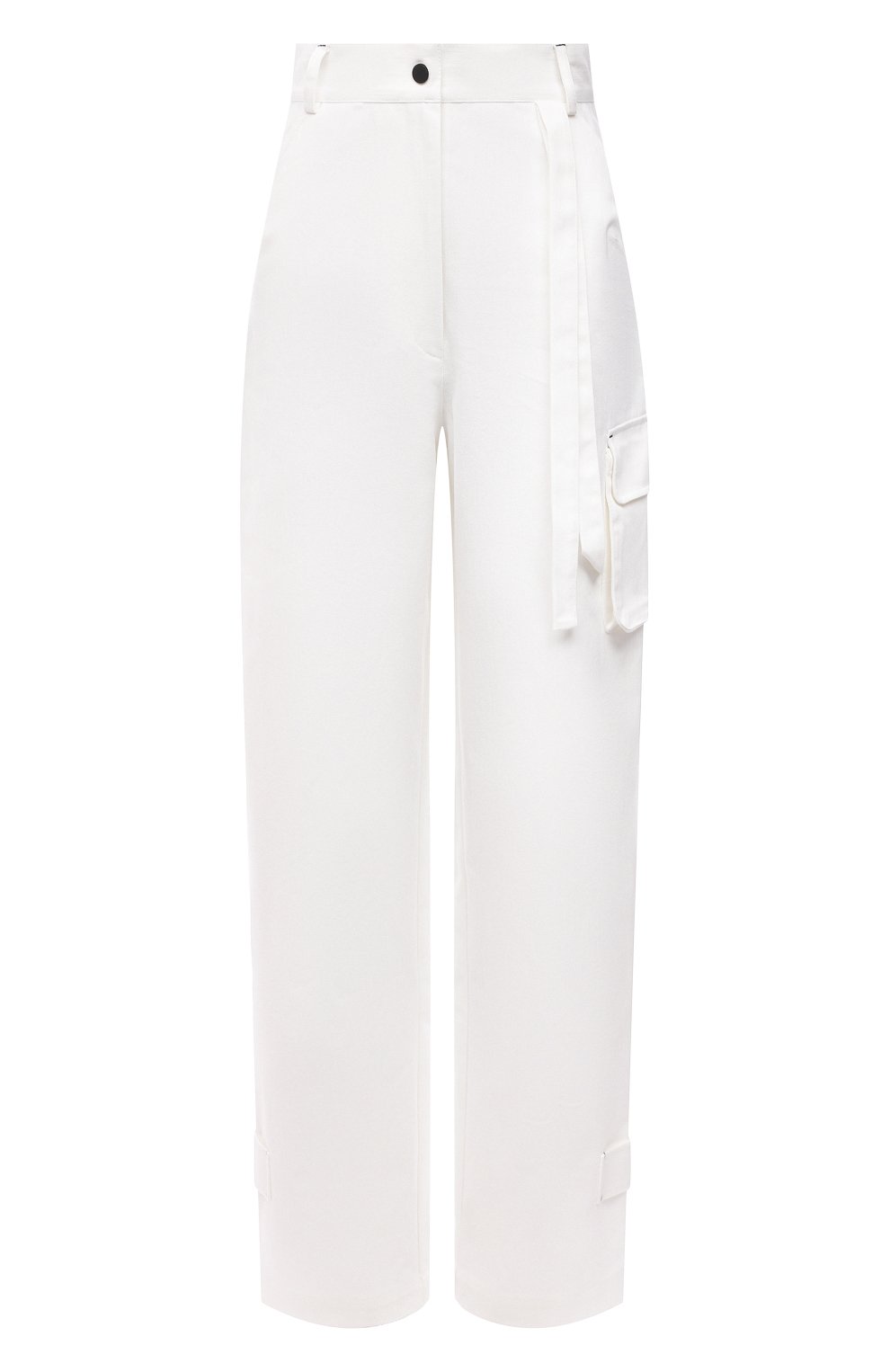 Хлопковые брюки PERVERT, арт. PE21/PA04/50-04, фото 1