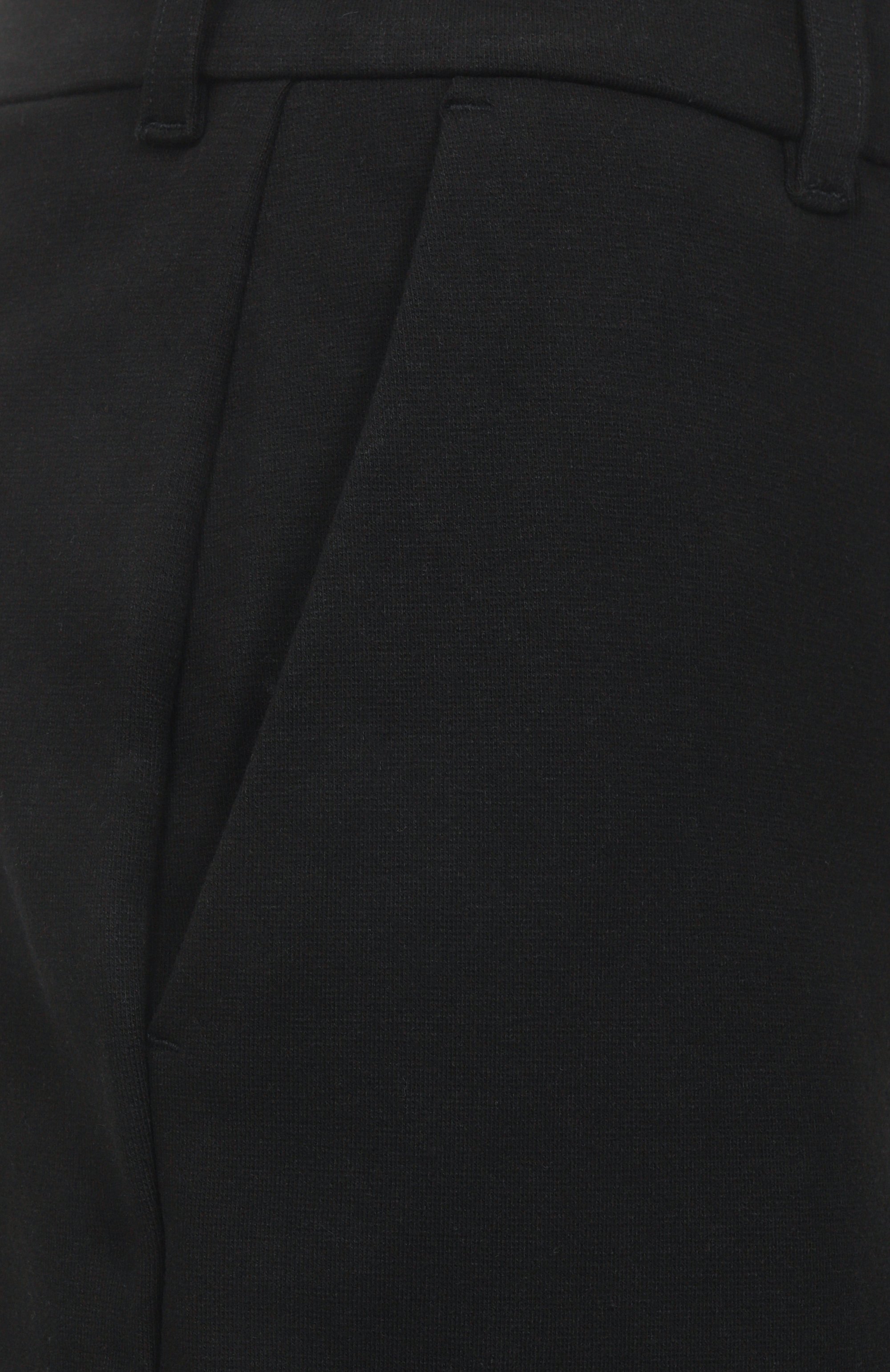 Хлопковые шорты THE KOOPLES, арт. FPAN30032K, фото 6