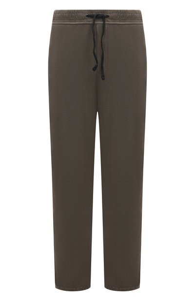 Мужские хлопковые брюки JAMES PERSE, арт. MXA1161