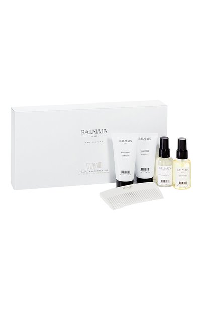 Женский набор для путешествий BALMAIN HAIR COUTURE, арт. 8719638149440