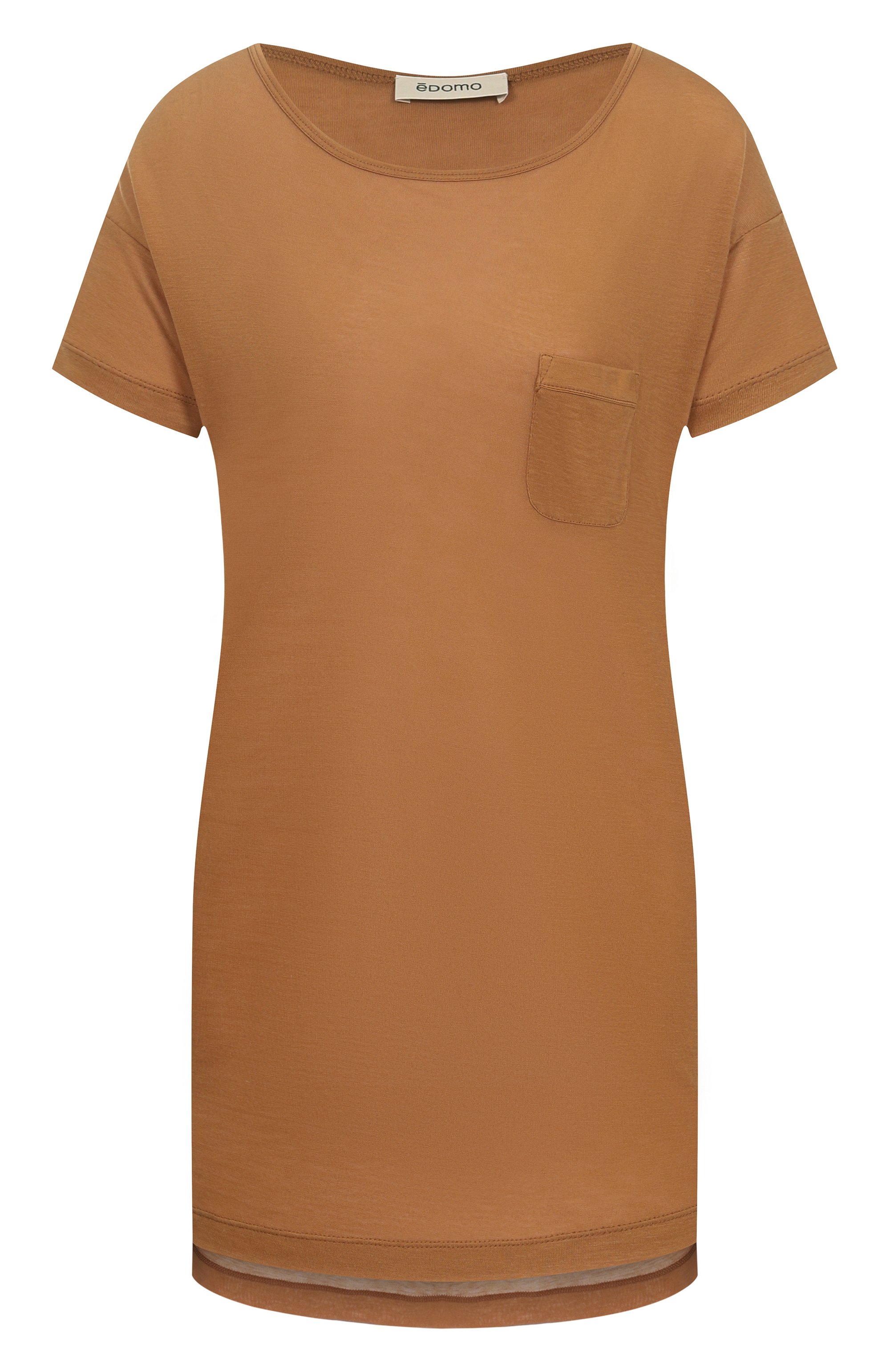 Футболка EDOMO, арт. T014007SS24, фото 1