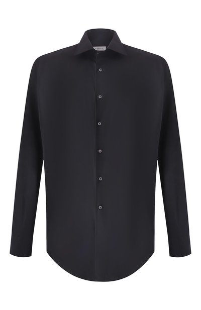 Мужская хлопковая сорочка CANALI, арт. CCL7098/GA03292_001