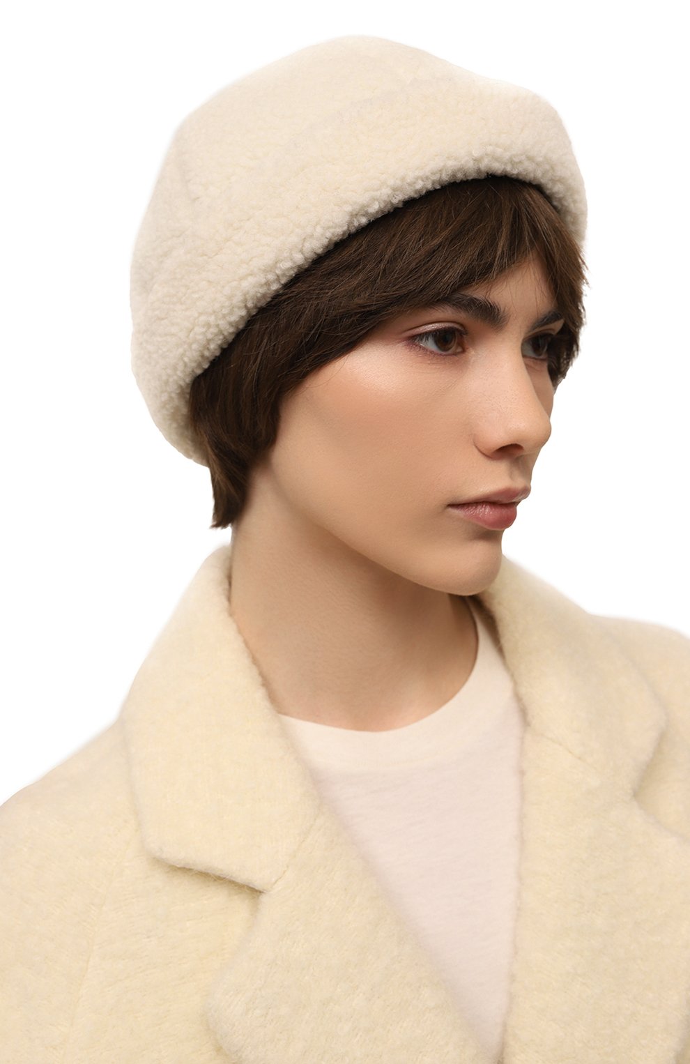 Шапка FETISH, арт. wB23, фото 2