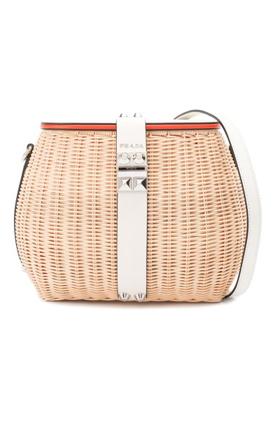 Сумка PRADA, арт. 1BH117-2BVU-F0N86-OHO, фото 5