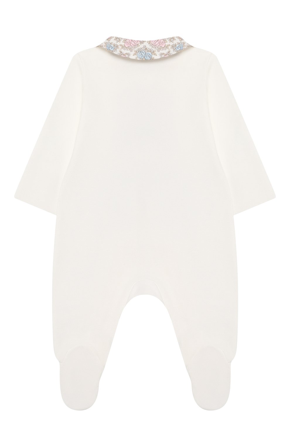 Комплект на выписку с пледом французский прованс CHEPE, арт. 071440, фото 5