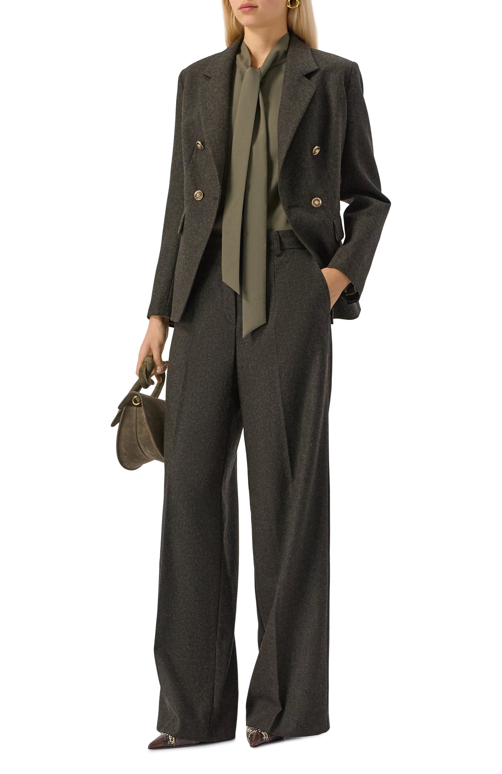 Брюки SEVEN LAB, арт. 225-S-W-13-51-072, фото 2