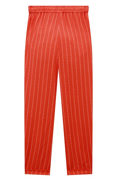 Брюки из вискозы ULYANA SERGEENKO, арт. PNT001KD21P (0533б21), фото 2