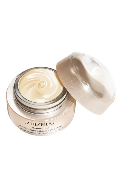 Крем для кожи вокруг глаз разглаживающий морщины (15ml) SHISEIDO, арт. 15579SH, фото 2