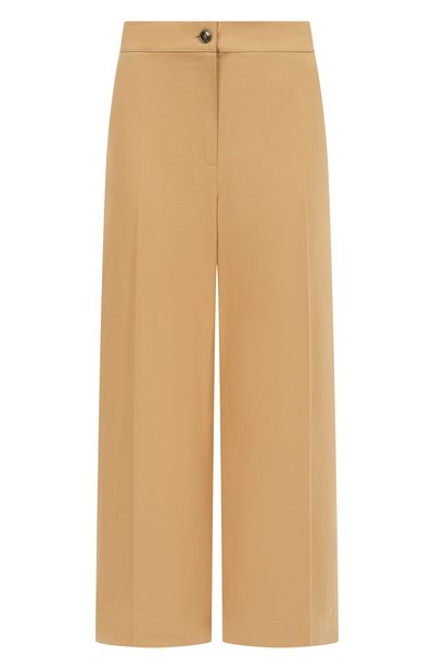 Женские хлопковые брюки PERSONA BY MARINA RINALDI, арт. PIETRE