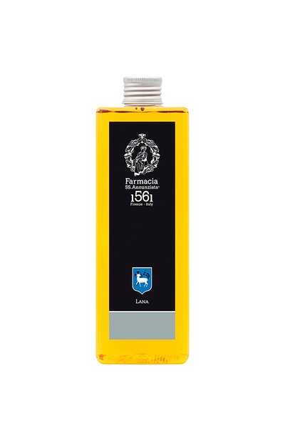 Рефил для диффузора arti maggiori lana (500ml) FARMACIA.SS ANNUNZIATA 1561, арт. 8032779255680