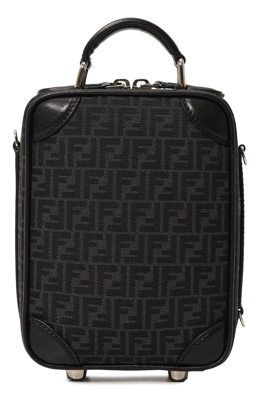 Сумка travel mini FENDI, арт. 7VA542 AG0N, фото 6