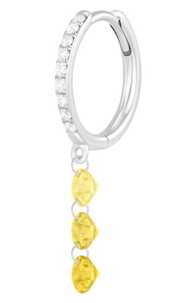 Женские серьга SERENDIPITY, арт. EJE0280EW