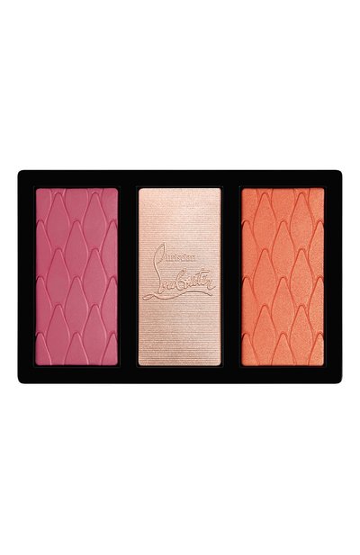 Хайлайтер и румяна so chic CHRISTIAN LOUBOUTIN, арт. 8435415040952, фото 1
