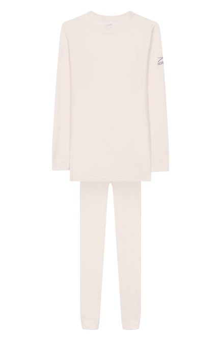 Шерстяной термокомплект NORVEG, арт. 14STSRU-011