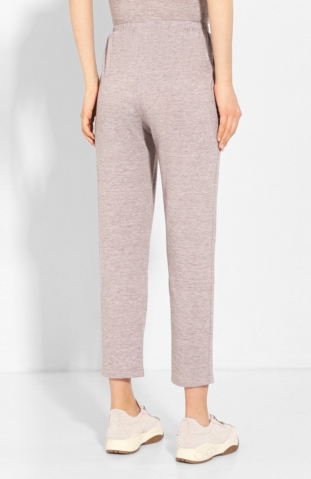 Костюм из смеси вискозы и хлопка PEFORGIRLS, арт. PE.100.2022.01.50307.198, фото 5