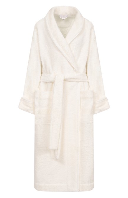 Женский хлопковый халат FRETTE, арт. FS6573 25D314 0000