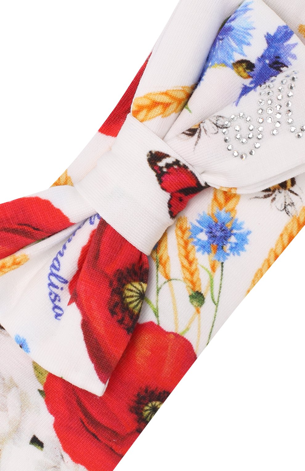 Повязка на голову MONNALISA, арт. 393010, фото 3