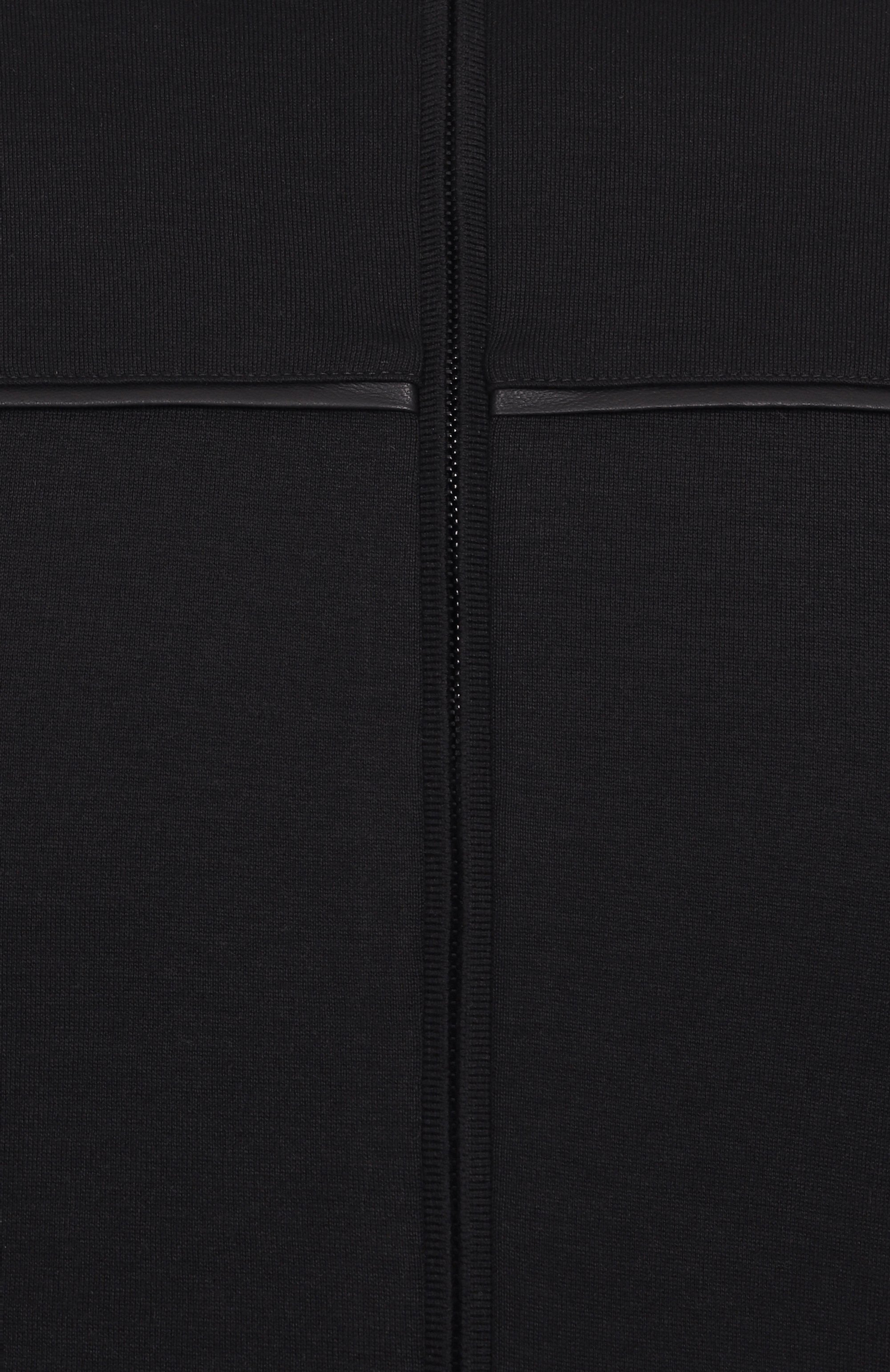 Толстовка из хлопка и шелка STEFANO RICCI, арт. K818922R31/T25170, фото 6