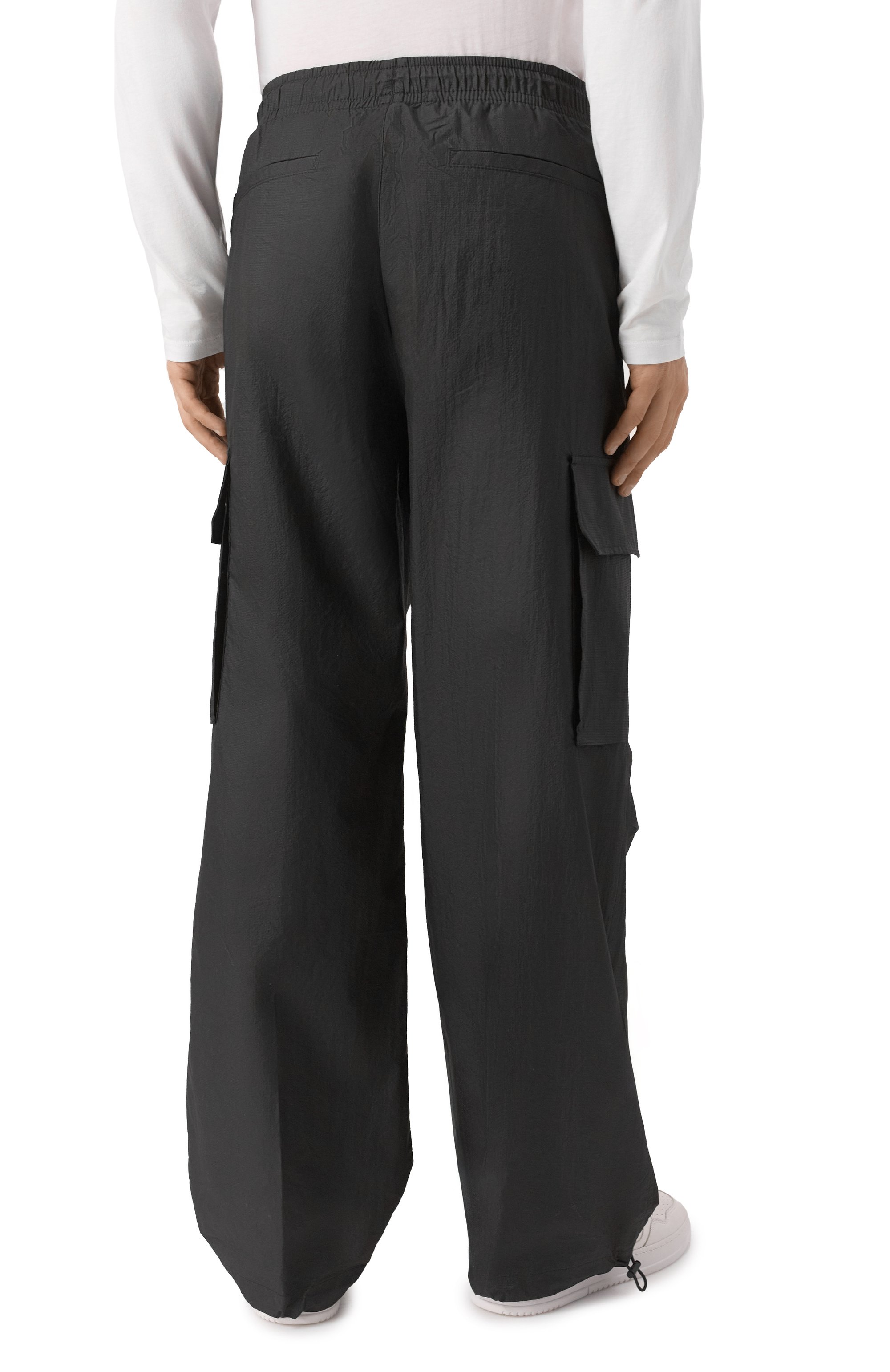 Брюки-карго HUGO, арт. 50534635, фото 4