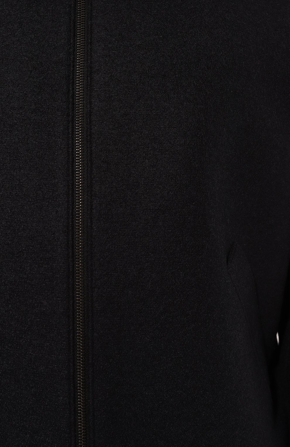 Шерстяная куртка HARRIS WHARF LONDON, арт. C9341, фото 5